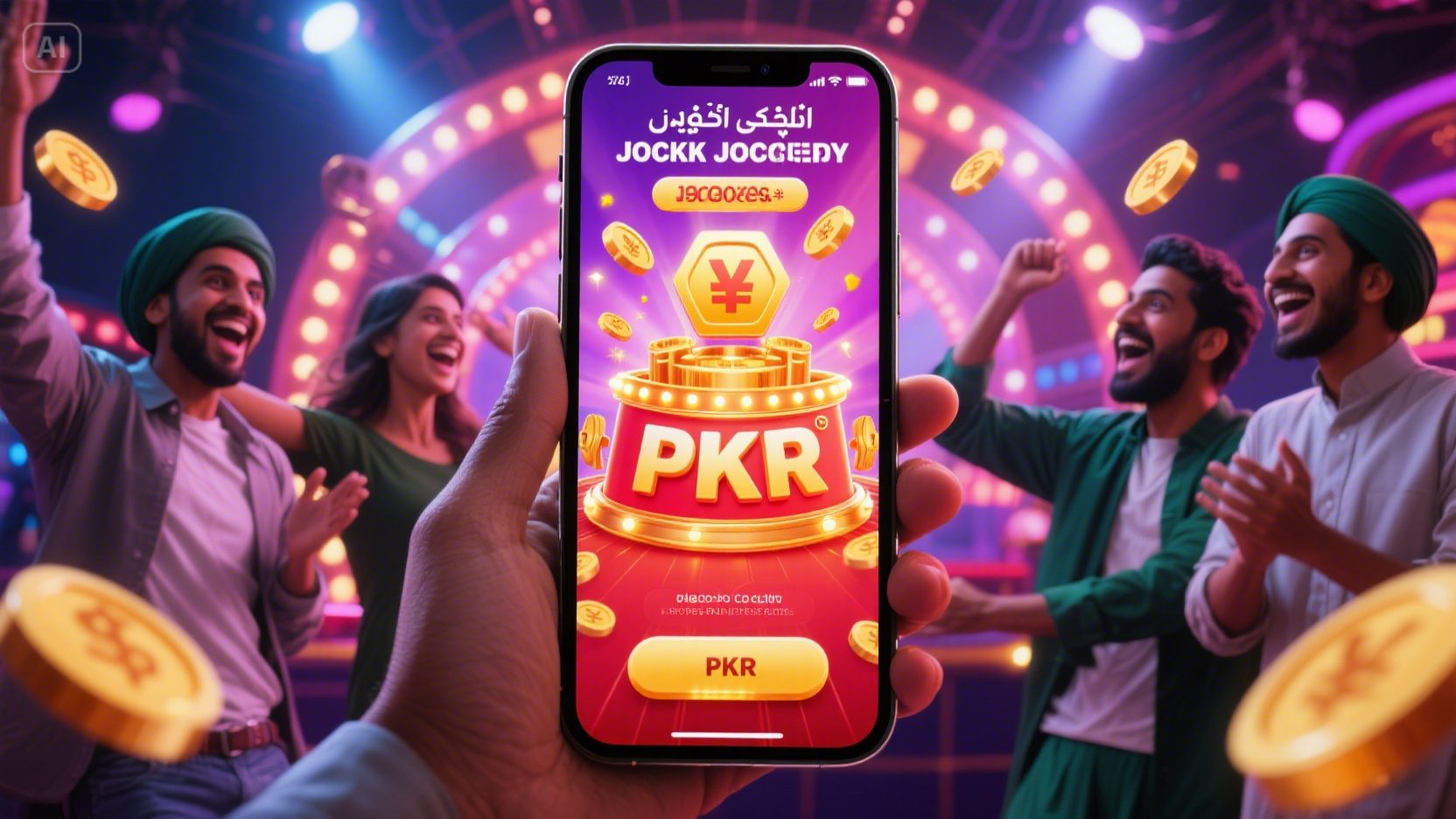 betfun casino appJoin Pakistan’s favourite gaming site and enjoy a 200% instant bonus! Deposit once, play casino or cricket games, and cash out PKR instantly every day.