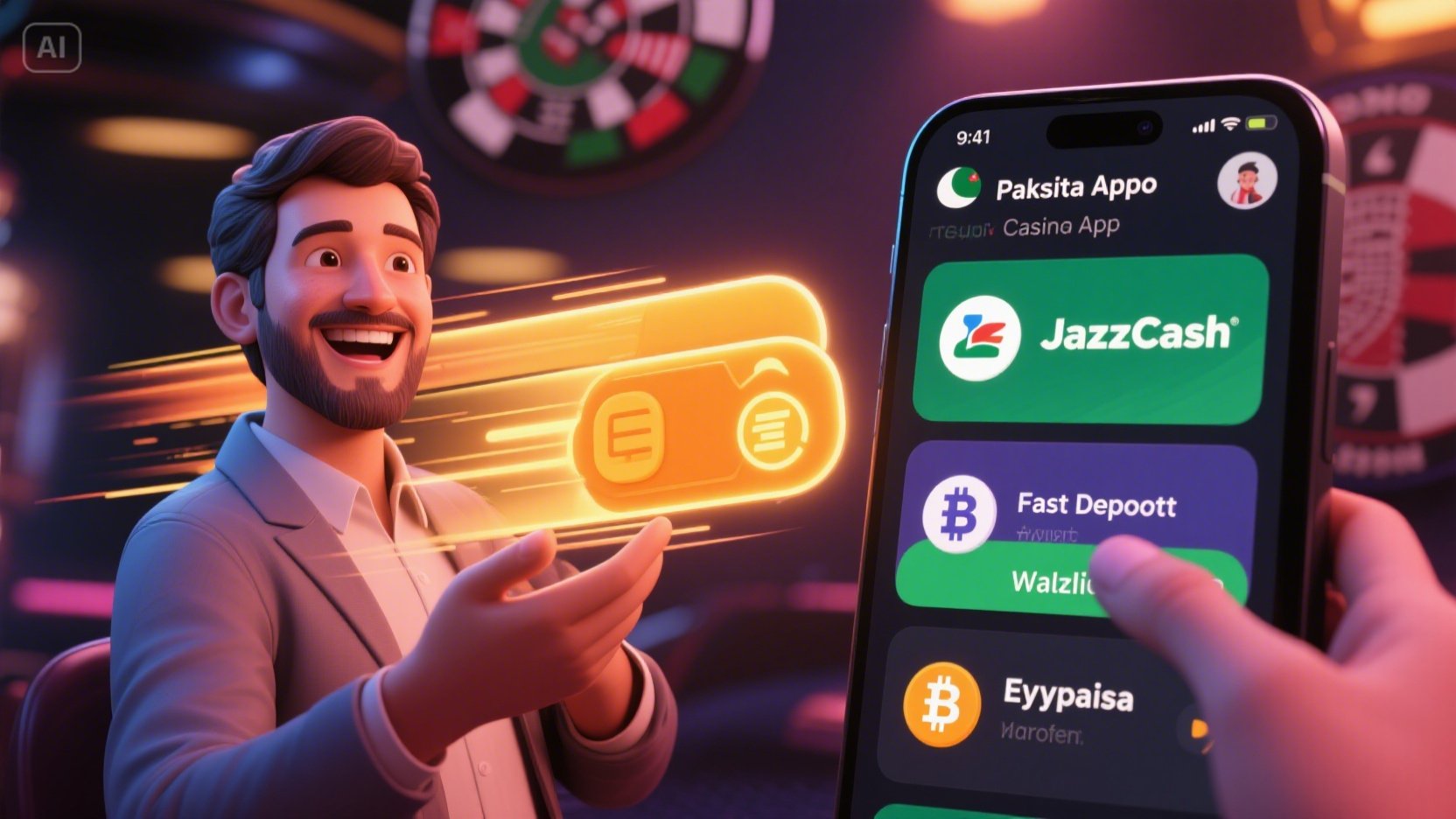 Registration at betfun casino app Casino