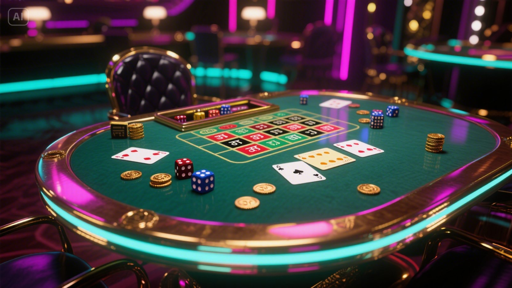 Casino betfun casino app desktop and mobile interfaces
