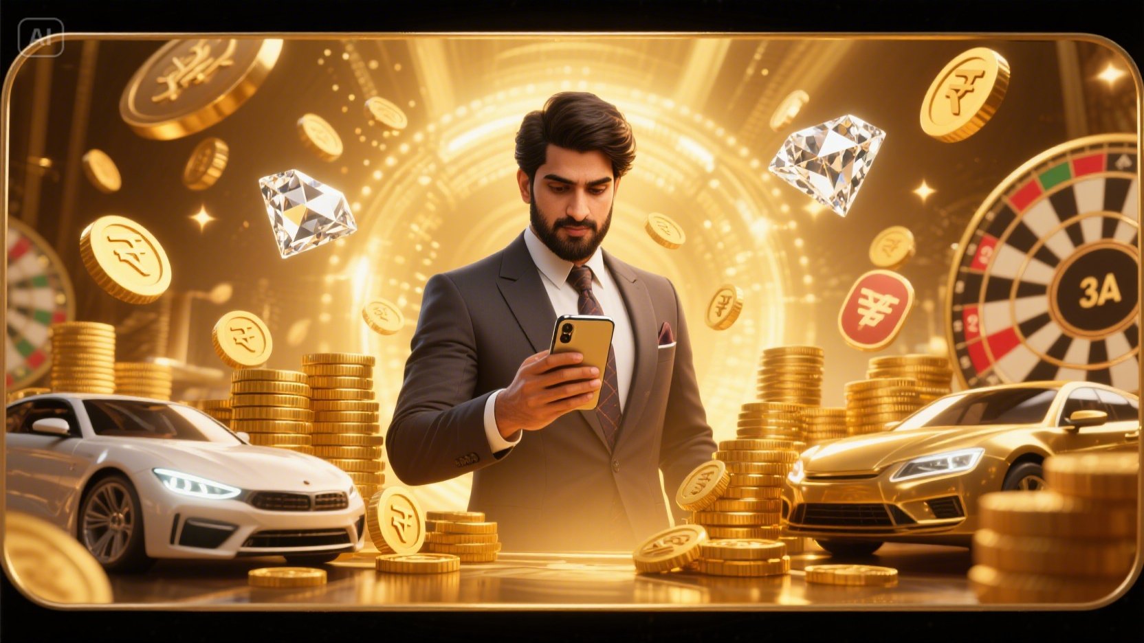 Registration at betfun casino app Casino
