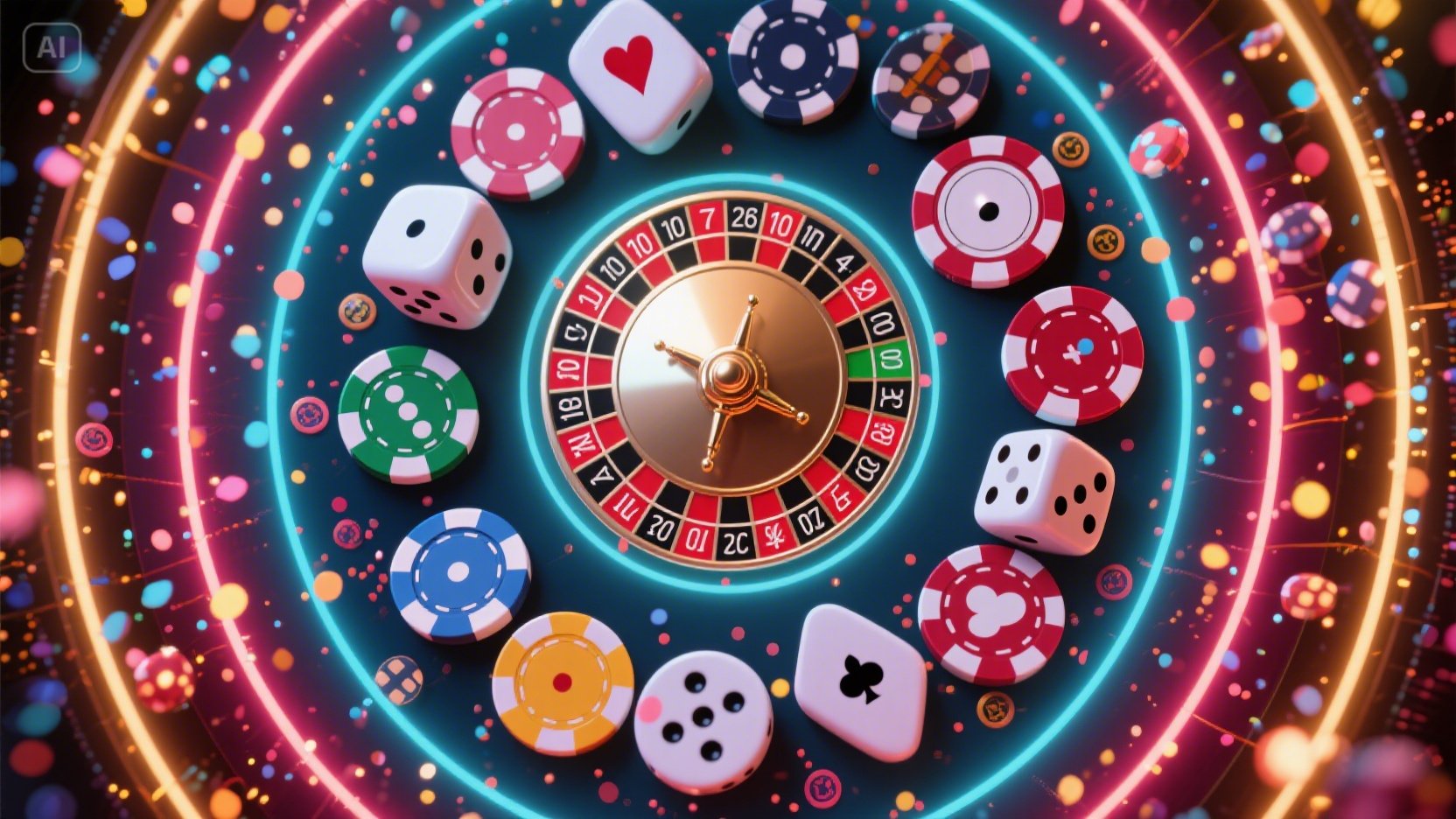Casino betfun casino app desktop and mobile interfaces